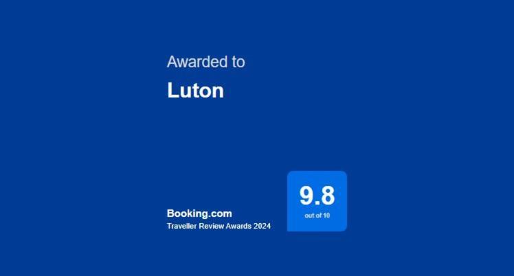 Luton Leilighet Banjole Eksteriør bilde